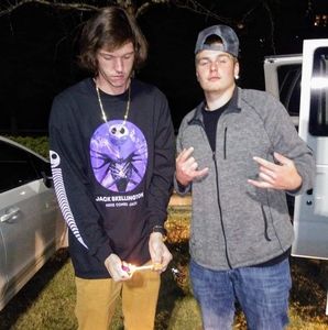 Meet your Posher, Trey